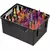 Коробка Meiho Inner Stocker Bm-35S 225x168x120mm к:black, фото , изображение 2